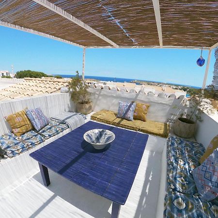 Castell Sol - Arenal Den Castell Apartment อาเรนาล เดน กาสเตล ภายนอก รูปภาพ