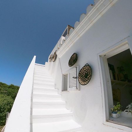 Castell Sol - Arenal Den Castell Apartment อาเรนาล เดน กาสเตล ภายนอก รูปภาพ
