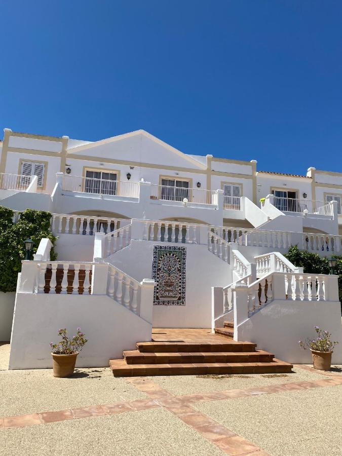 Castell Sol - Arenal Den Castell Apartment อาเรนาล เดน กาสเตล ภายนอก รูปภาพ