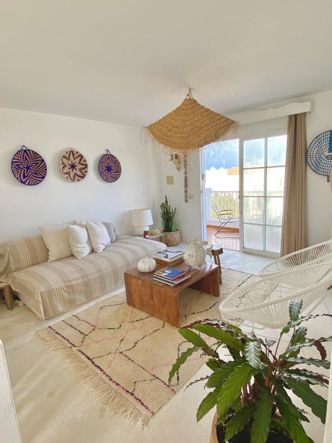 Castell Sol - Arenal Den Castell Apartment อาเรนาล เดน กาสเตล ภายนอก รูปภาพ