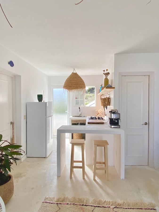 Castell Sol - Arenal Den Castell Apartment อาเรนาล เดน กาสเตล ภายนอก รูปภาพ