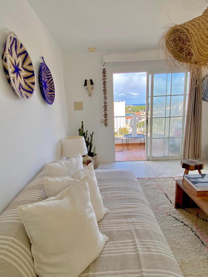 Castell Sol - Arenal Den Castell Apartment อาเรนาล เดน กาสเตล ภายนอก รูปภาพ