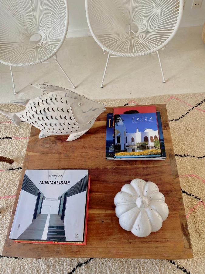 Castell Sol - Arenal Den Castell Apartment อาเรนาล เดน กาสเตล ภายนอก รูปภาพ