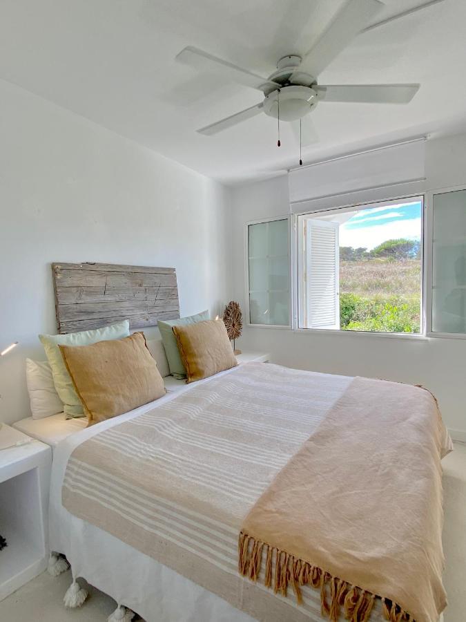 Castell Sol - Arenal Den Castell Apartment อาเรนาล เดน กาสเตล ภายนอก รูปภาพ