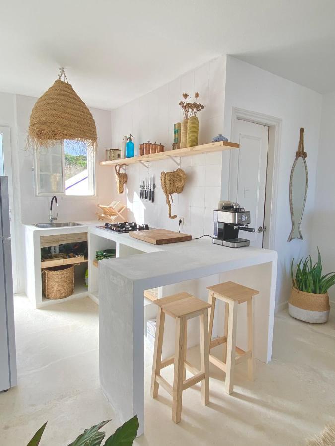 Castell Sol - Arenal Den Castell Apartment อาเรนาล เดน กาสเตล ภายนอก รูปภาพ