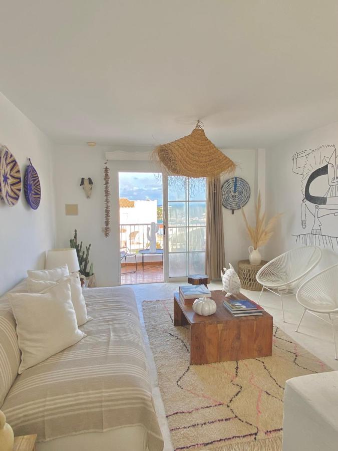 Castell Sol - Arenal Den Castell Apartment อาเรนาล เดน กาสเตล ภายนอก รูปภาพ