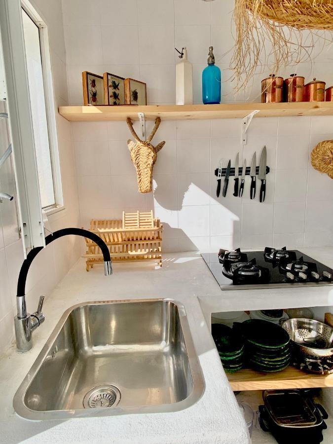 Castell Sol - Arenal Den Castell Apartment อาเรนาล เดน กาสเตล ภายนอก รูปภาพ